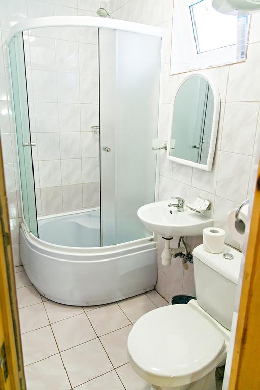 Tikhaya Gavan Hotel Odessa Zewnętrze zdjęcie