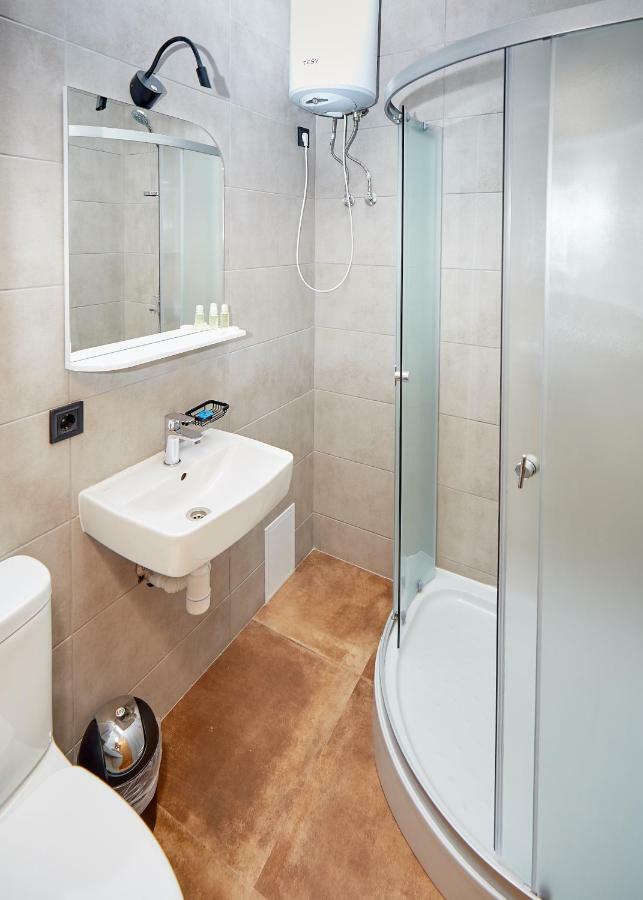 Tikhaya Gavan Hotel Odessa Zewnętrze zdjęcie