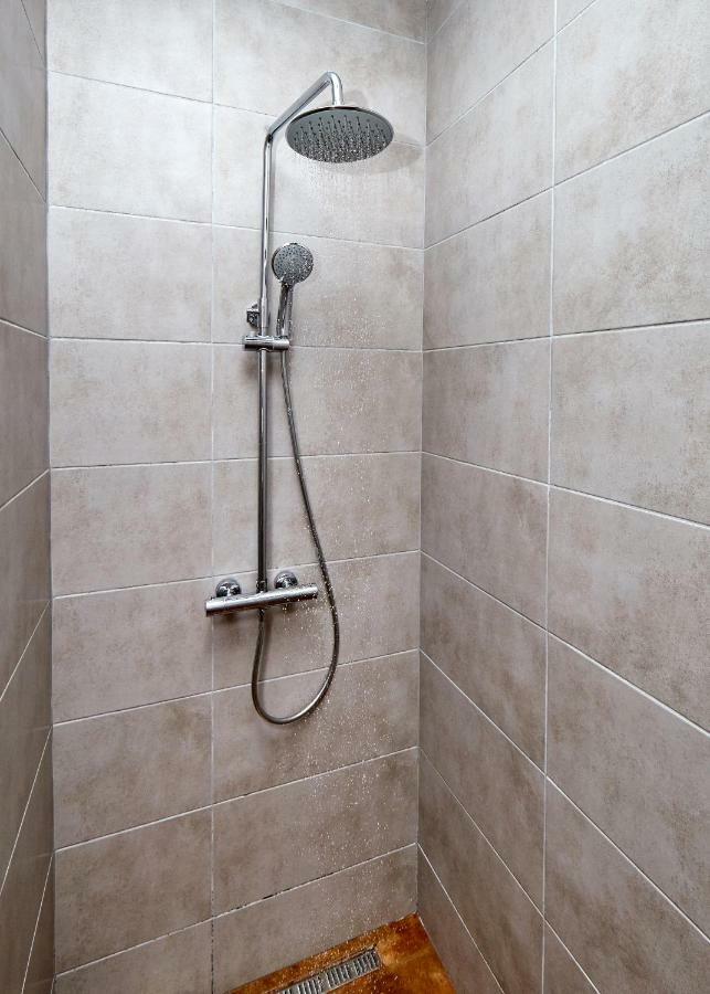 Tikhaya Gavan Hotel Odessa Zewnętrze zdjęcie