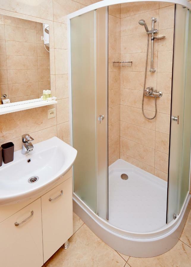 Tikhaya Gavan Hotel Odessa Zewnętrze zdjęcie