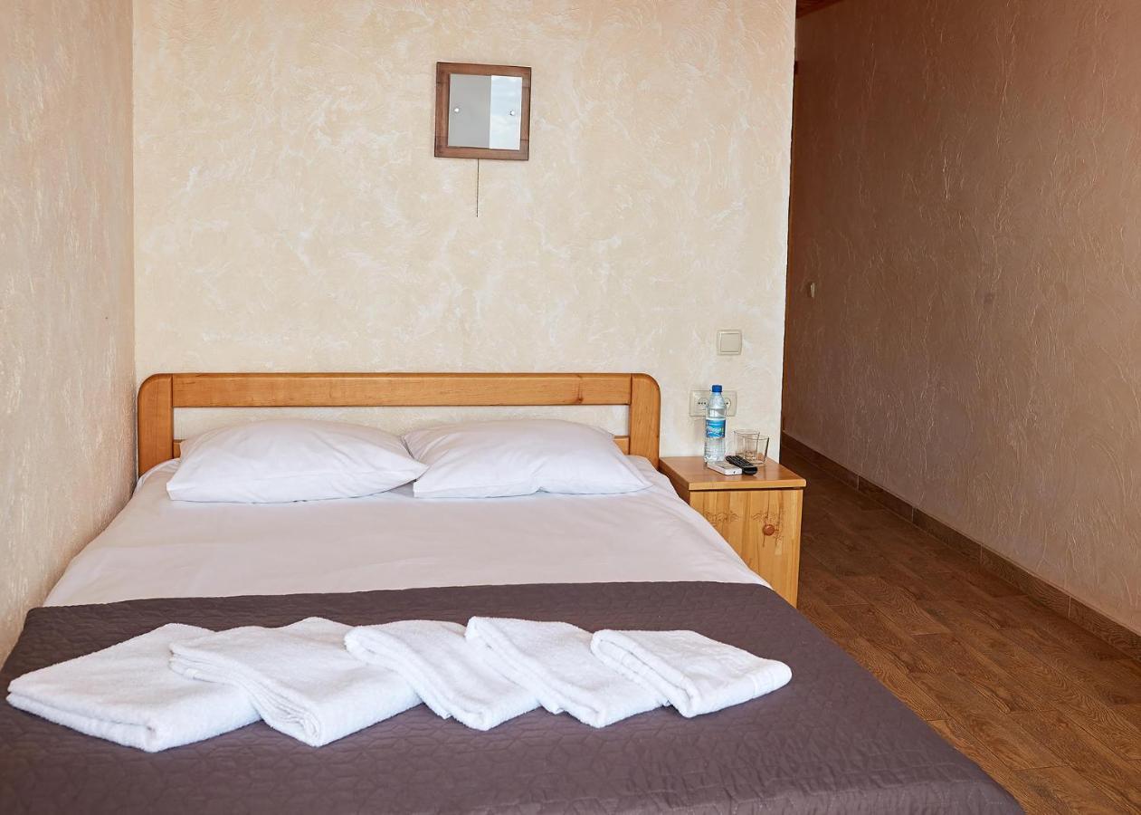 Tikhaya Gavan Hotel Odessa Zewnętrze zdjęcie